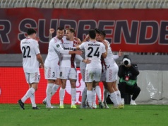 Zagrają z Legią w LK. Teraz przełożyli ligowy mecz