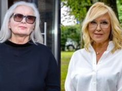 Agata Młynarska wspomina Magdę Umer. "Była aksamitna"
