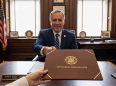 Dzieje się! Pięć kryptowalutowych potęg dostaje federalne licencje. To oficjalny koniec „wojny z krypto” w USA?