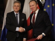 Minister kultury przejmie od miasta szkołę muzyczną w Legnicy