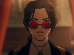 Tomb Raider: The Legend of Lara Croft 2 sprostał oczekiwaniom? Nowy sezon zbiera niezłe recenzje