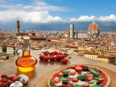 Najlepsze miasto dla smakoszy w 2026 roku. Turyści znają je bardzo dobrze