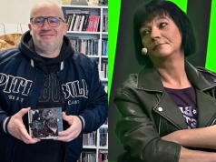 Peja wspomina na płycie Gohę Magical