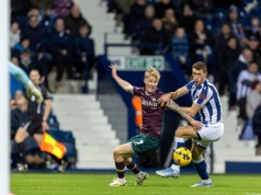 Polak odrodził się w Anglii. Dawno nie miał takiej serii