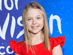 Ala Tracz reprezentowała Polskę na Eurowizji w 2020 roku. Teraz jest nie do poznania. Wyrosła na piękną nastolatkę