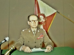 Odmowa lojalki 1981. Prokuratorzy wobec stanu wojennego