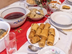 Rozpoznasz wszystkie świąteczne potrawy? 10/10 punktów zdobędzie tylko ekspert