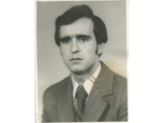 Jerzy Augustyniak i „Solidarność”