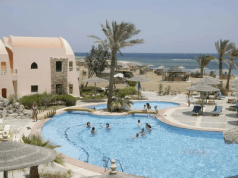 Wypoczynek w Egipcie nad Morzem Czerwonym 🌊🌴 Tydzień 4* hotelu z all inclusive za 1656 PLN 🍹🛎️