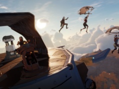 Ten survival z otwartym światem jest już dostępny na PC, a niedługo trafi na konsole