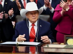 Trump odpowiedział na pytanie polskiego dziennikarza. "To niedorzeczne"