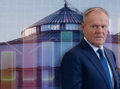 Donald Tusk zagra w ryzykowną grę. "O całą pulę"