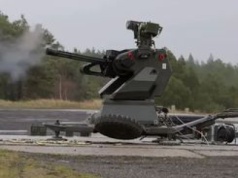 Antydronowe cudo z Polski. Tak ocenił "potwora z Tarnowa"