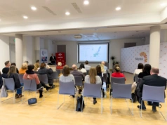 Ogólnopolski cykl szkoleń PSNM dociera już do dziesiątek miast i tysięcy urzędników