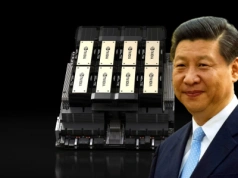 NVIDIA szykuje się do podboju Chin, ale może być już zbyt późno