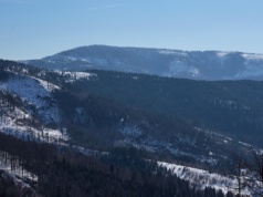 Wybierasz się w Beskidy? Sprawdź warunki
