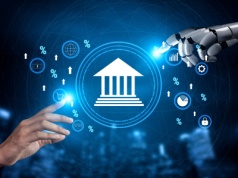 Sztuczna inteligencja wchodzi do nas drzwiami, oknami i bankami