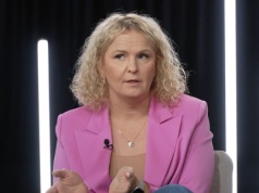 Żyją w rzymskim małżeństwie. Wiadomo, kim jest jej partner