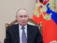 Były wiceszef Banku Rosji ostrzega w sprawie Putina. "Niestety, tak"