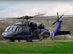 HUR w Pokrowsku. Black Hawki w akcji