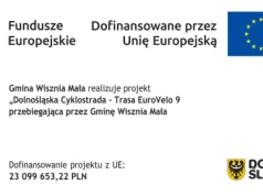 Gmina pozyskała ponad 23 mln zł. Powstanie 7 km drogi rowerowej