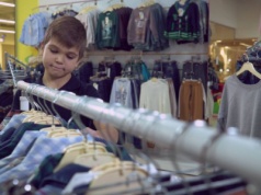 Mama pokazała, jak zareagować, gdy dziecko kradnie. "Podziękowałam mu za odwagę"