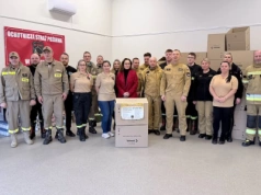 Finał akcji Paczka dla Seniora 2025. Dziś prezenty trafią do potrzebujących