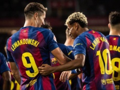 Barcelona – Osasuna: typy, kursy, zapowiedź (13.12). Blaugrana powiększy przewagę nad Realem?