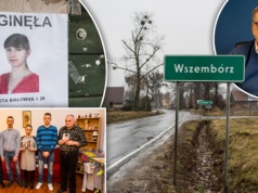 Pojechała zobaczyć dzieci. Już nigdy nie wróciła. "Główny podejrzany jest jeden"