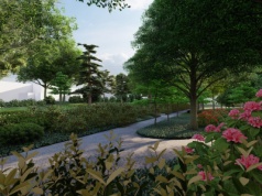 Mieszkańcy pytają o rewitalizację Parku Słowackiego