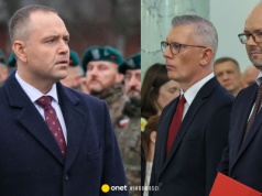 Kulisy awantury o MiG-i. "W Pałacu Prezydenckim trwa wojna podjazdowa"