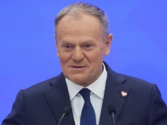 Dwa lata rządu Tuska. Premier: Dobre, choć bardzo trudne