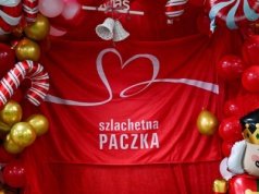 Weekend Cudów Szlachetnej Paczki - blisko 20 tysięcy rodzin otrzyma pomoc