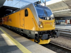 RegioJet na dywaniku UTK. Chodzi o połączenia po 14 grudnia