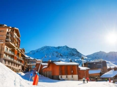 Wybrano najlepszy ośrodek narciarski na świecie. Wygrał już dziesiąty raz