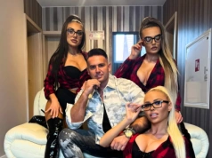 Premiera od zespołu Extazy pt. „Biorę Cię na noc”