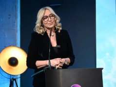 Agata Młynarska: My chorzy nie chcemy być postrzegani jako nienadający się do życia