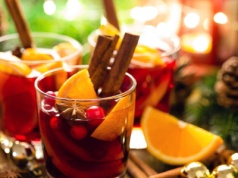 Bez grama alkoholu. Ten grzaniec to hit na święta. Każdy poprosi o dolewkę