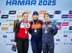 PŚ w Hamar. Świetna inauguracja polskich panczenistów. Srebro i brąz w konkurencjach olimpijskich