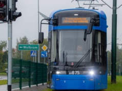 Nasza droga komunikacja. (Nie) Polityczny Kraków