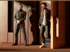 GTA Online z dużą aktualizacją. A Safehouse in the Hills to m.in. luksusowe wille i powrót Michaela