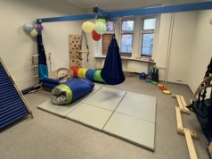 Centrum Usług Społecznych otworzyło nowy Ośrodek Diagnostyczno-Terapeutyczny