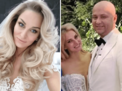 Anita i Adrian ze "ŚOPW" pokazali pierwsze nagranie z wesela: "Magia, w którą nie możemy uwierzyć"