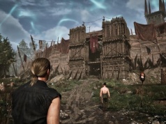 W Gothic Remake pewne elementy fabuły zostaną raz na zawsze zmienione na lepsze. „W życiu nieczęsto dostaje się drugą szansę”