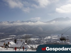 Święta i Sylwester w górach. Ceny noclegów w górę nawet o ponad 100 proc.