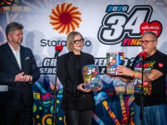 Puszki 34. Finału WOŚP. Wydrukowano 230 tysięcy skarbonek