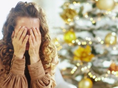 Latami nie rozmawiała z matką. W końcu wysłała krótką wiadomość