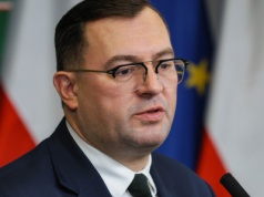 Czy powstanie państwowa sieć sklepów? "Nie powiedziałem ostatniego słowa"