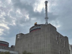 Alarmujące wiadomości z Zaporoża. Największa elektrownia atomowa znów bez prądu