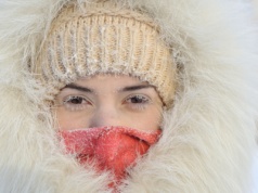 Do Chicago zbliża się ekstremalny mróz. Temperatura może spaść do minus 30 F!